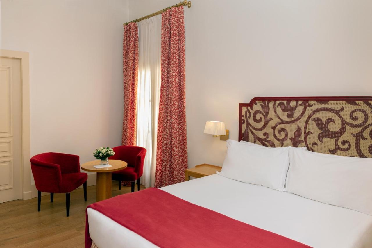 Casa Romana Hotel Boutique Seville Luaran gambar